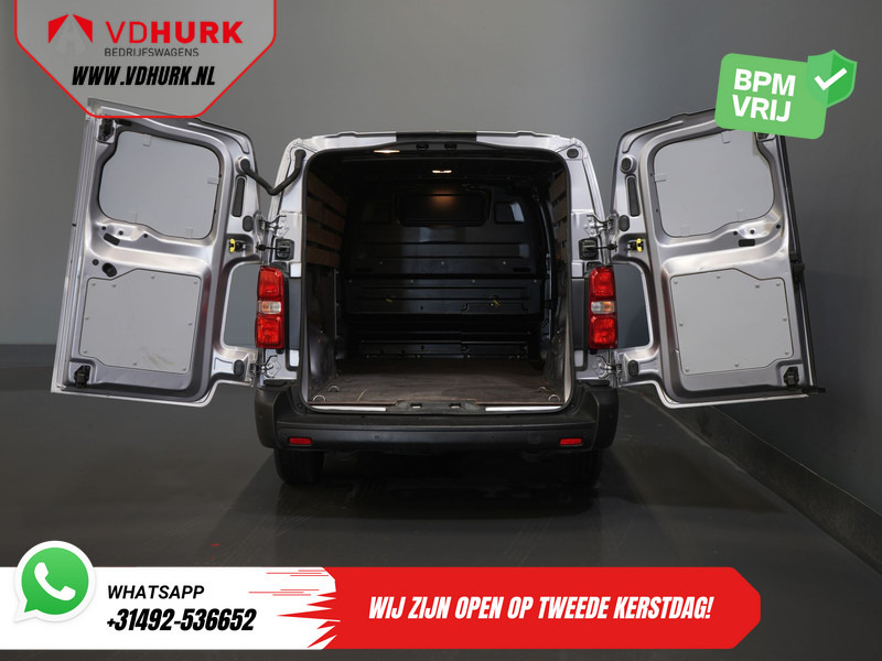 Fiat Scudo 2.0 MJ 145 pk L3 BPM VRIJ! Adapt.Cruise/ Climate/ Keyless/ Carplay/ Camera/ PDC - Panelvan: fotoğraf 5 Fiat Scudo 2.0 MJ 145 pk L3 BPM VRIJ! Adapt.Cruise/ Climate/ Keyless/ Carplay/ Camera/ PDC - Panelvan: fotoğraf 5