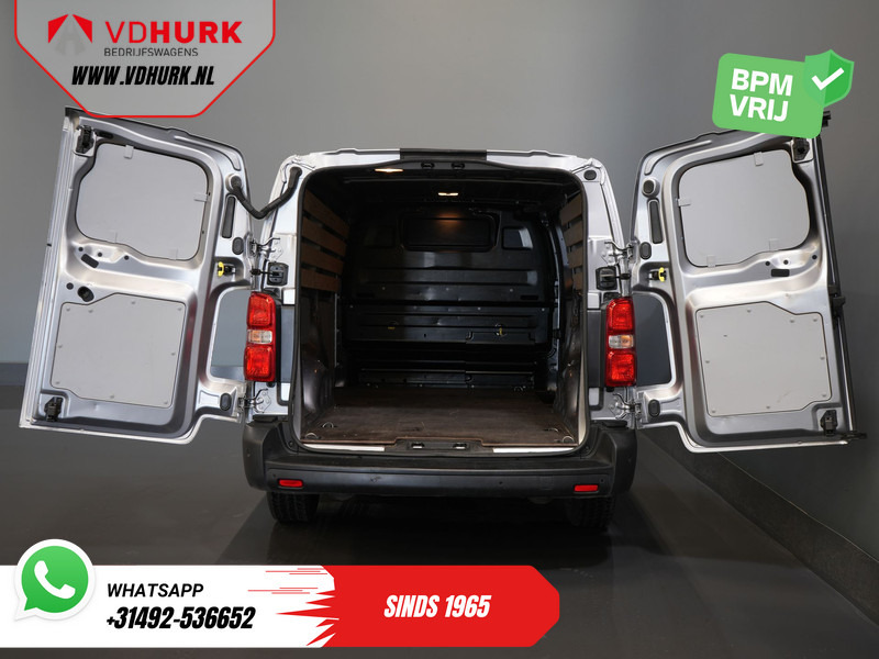 Fiat Scudo 2.0 MJ 145 pk L3 BPM VRIJ! Adapt.Cruise/ Climate/ Keyless/ Carplay/ Camera/ PDC - Panelvan: fotoğraf 5 Fiat Scudo 2.0 MJ 145 pk L3 BPM VRIJ! Adapt.Cruise/ Climate/ Keyless/ Carplay/ Camera/ PDC - Panelvan: fotoğraf 5