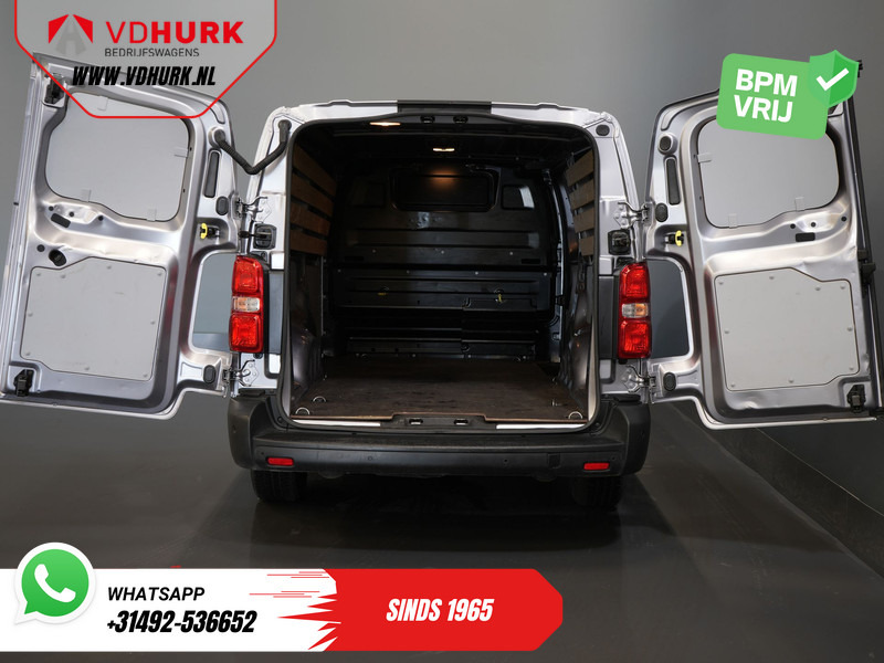 Fiat Scudo 2.0 MJ 145 pk L3 BPM VRIJ! Adapt.Cruise/ Climate/ Keyless/ Carplay/ Camera/ PDC - Panelvan: fotoğraf 5 Fiat Scudo 2.0 MJ 145 pk L3 BPM VRIJ! Adapt.Cruise/ Climate/ Keyless/ Carplay/ Camera/ PDC - Panelvan: fotoğraf 5