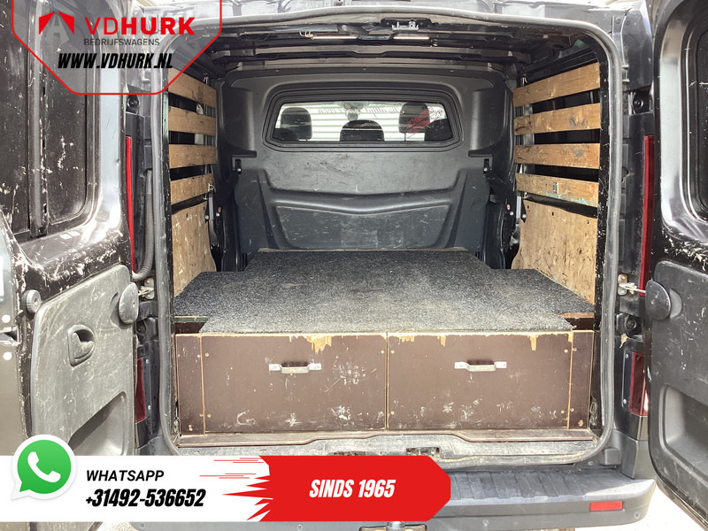 Fiat Talento 1.6 MJ 145 pk DC Dubbel Cabine EXPORT Imperiaal/ Climate/ Camera/ Cruise/ LMV/ PDC/ Trekhaak - Küçük panelvan, Çift kabin kamyonet: fotoğraf 5 Fiat Talento 1.6 MJ 145 pk DC Dubbel Cabine EXPORT Imperiaal/ Climate/ Camera/ Cruise/ LMV/ PDC/ Trekhaak - Küçük panelvan, Çift kabin kamyonet: fotoğraf 5