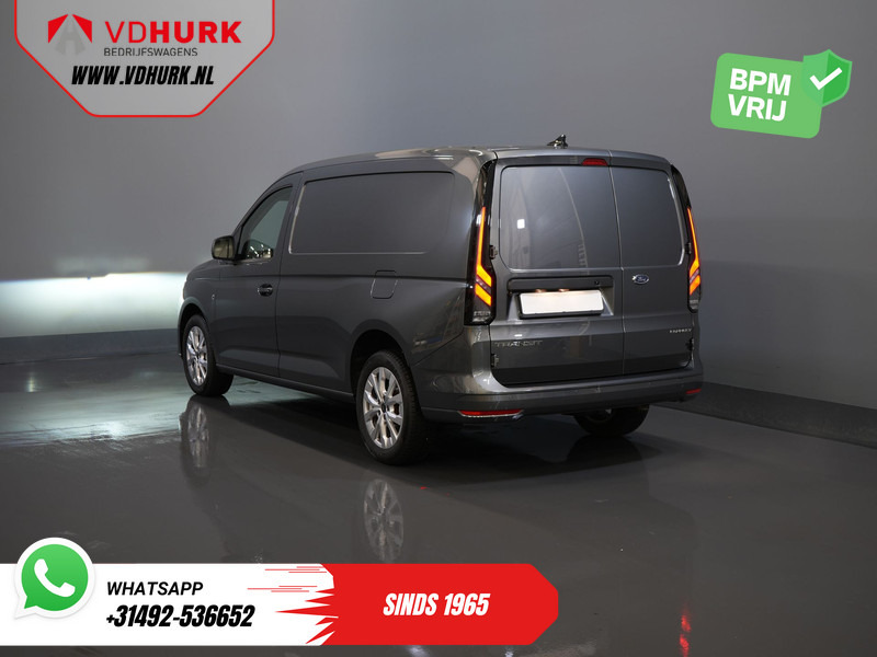 Ford Caddy Cargo Maxi (Connect) 2.0 125 pk DSG Aut. L2 Limited BPM VRIJ! Adapt.Cruise/ LED/ Virtual Cockpit/ Stoelverw./ Carplay/ Stuurverw./ Navi/ Ca - Küçük panelvan: fotoğraf 2 Ford Caddy Cargo Maxi (Connect) 2.0 125 pk DSG Aut. L2 Limited BPM VRIJ! Adapt.Cruise/ LED/ Virtual Cockpit/ Stoelverw./ Carplay/ Stuurverw./ Navi/ Ca - Küçük panelvan: fotoğraf 2