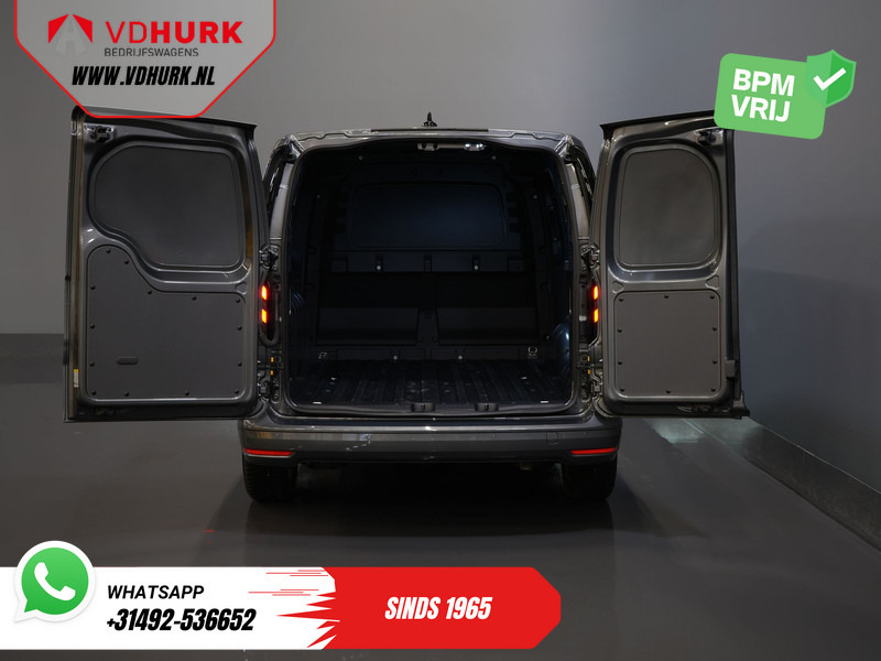 Ford Caddy Cargo Maxi (Connect) 2.0 125 pk DSG Aut. L2 Limited BPM VRIJ! Adapt.Cruise/ LED/ Virtual Cockpit/ Stoelverw./ Carplay/ Stuurverw./ Navi/ Ca - Küçük panelvan: fotoğraf 5 Ford Caddy Cargo Maxi (Connect) 2.0 125 pk DSG Aut. L2 Limited BPM VRIJ! Adapt.Cruise/ LED/ Virtual Cockpit/ Stoelverw./ Carplay/ Stuurverw./ Navi/ Ca - Küçük panelvan: fotoğraf 5