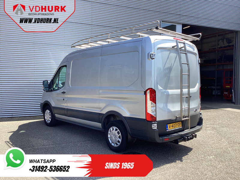 Ford Transit 330 2.0 TDCI L2H2 Trend EXPORT ONLY NL Auto/ 2.8t Trekverm./ Imperiaal/ Navigatie/ Camera/ PDC/ Cruise/ Airco - Küçük panelvan: fotoğraf 2 Ford Transit 330 2.0 TDCI L2H2 Trend EXPORT ONLY NL Auto/ 2.8t Trekverm./ Imperiaal/ Navigatie/ Camera/ PDC/ Cruise/ Airco - Küçük panelvan: fotoğraf 2