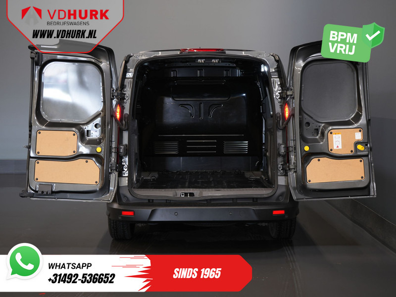 Ford Transit Connect 1.0 100 pk BENZINE Trend BPM VRIJ! NL Auto/ Carplay/ Cruise/ Camera/ Navi/ PDC/ Airco - Küçük panelvan: fotoğraf 5 Ford Transit Connect 1.0 100 pk BENZINE Trend BPM VRIJ! NL Auto/ Carplay/ Cruise/ Camera/ Navi/ PDC/ Airco - Küçük panelvan: fotoğraf 5