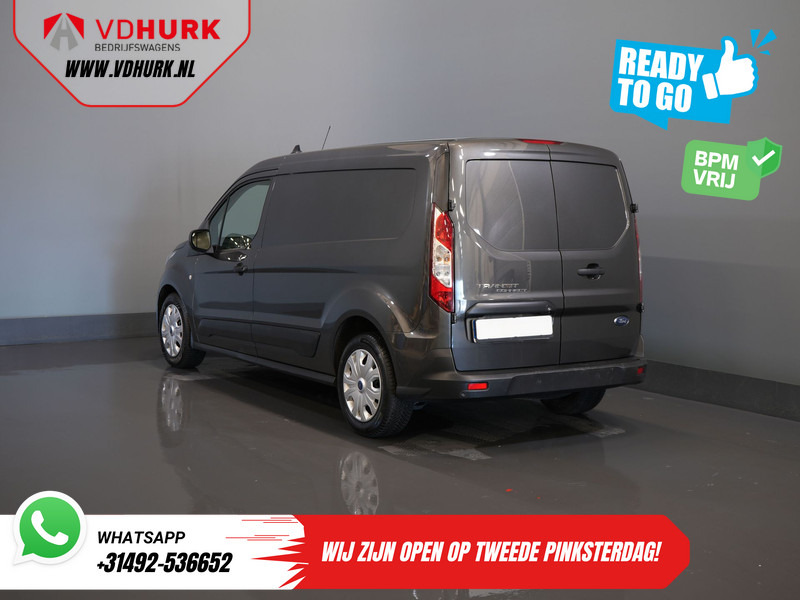 Ford Transit Connect 1.0 EcoBoost BENZINE L2 Trend BPM VRIJ! Ready2Go NL Auto/ Carplay/ Airco/ Camera/ Cruise/ PDC - Küçük panelvan: fotoğraf 2 Ford Transit Connect 1.0 EcoBoost BENZINE L2 Trend BPM VRIJ! Ready2Go NL Auto/ Carplay/ Airco/ Camera/ Cruise/ PDC - Küçük panelvan: fotoğraf 2