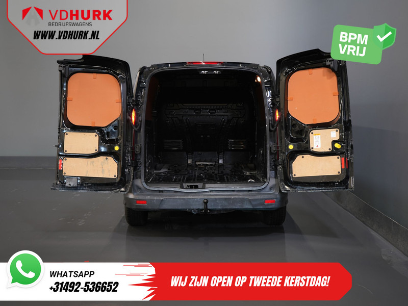 Ford Transit Connect 1.6 TDCI 100 pk L2 Trend BPM VRIJ! 3 Pers./ Airco/ NL Auto/ Trekhaak - Küçük panelvan: fotoğraf 5 Ford Transit Connect 1.6 TDCI 100 pk L2 Trend BPM VRIJ! 3 Pers./ Airco/ NL Auto/ Trekhaak - Küçük panelvan: fotoğraf 5