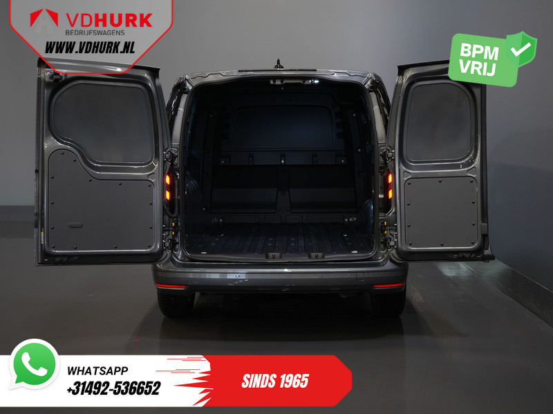Ford Transit Connect 2.0 125 pk DSG Aut. L2 Limited BPM VRIJ! Adapt.Cruise/ LED/ Virtual Cockpit/ Stoelverw./ Carplay/ Stuurverw./ Navi/ Camera/ PDC/ - Küçük panelvan: fotoğraf 5 Ford Transit Connect 2.0 125 pk DSG Aut. L2 Limited BPM VRIJ! Adapt.Cruise/ LED/ Virtual Cockpit/ Stoelverw./ Carplay/ Stuurverw./ Navi/ Camera/ PDC/ - Küçük panelvan: fotoğraf 5
