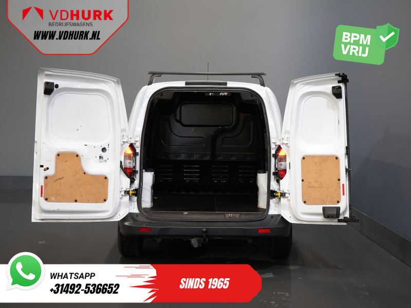 Ford Transit Courier 1.0 EcoBoost 100 pk Trend Benzine BPM VRIJ 2xSchuifdeur/ Airco/ Camera/ Trekhaak/ Dakdragers - Küçük panelvan: fotoğraf 5 Ford Transit Courier 1.0 EcoBoost 100 pk Trend Benzine BPM VRIJ 2xSchuifdeur/ Airco/ Camera/ Trekhaak/ Dakdragers - Küçük panelvan: fotoğraf 5