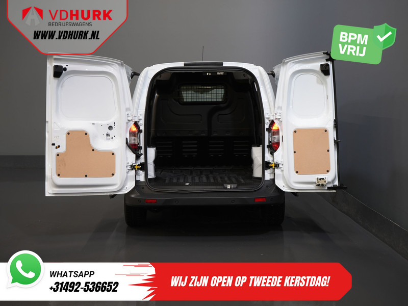 Ford Transit Courier 1.5 TDCI BPM VRIJ! NL Auto/ 2xSchuifdeur/ Carplay/ Airco/ PDC/ Cruise - Küçük panelvan: fotoğraf 5 Ford Transit Courier 1.5 TDCI BPM VRIJ! NL Auto/ 2xSchuifdeur/ Carplay/ Airco/ PDC/ Cruise - Küçük panelvan: fotoğraf 5