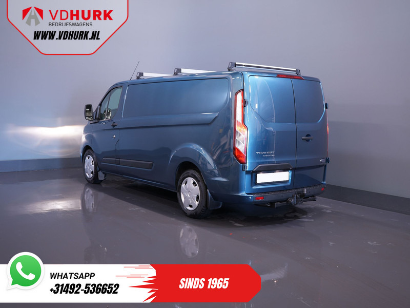 Ford Transit Custom 2.0 TDCI 130 pk Aut. L2 Trend BPM VRIJ! Adapt. Cruise/ Carplay/ Camera/ Navi/ PDC/ Trekhaak - Küçük panelvan: fotoğraf 2 Ford Transit Custom 2.0 TDCI 130 pk Aut. L2 Trend BPM VRIJ! Adapt. Cruise/ Carplay/ Camera/ Navi/ PDC/ Trekhaak - Küçük panelvan: fotoğraf 2