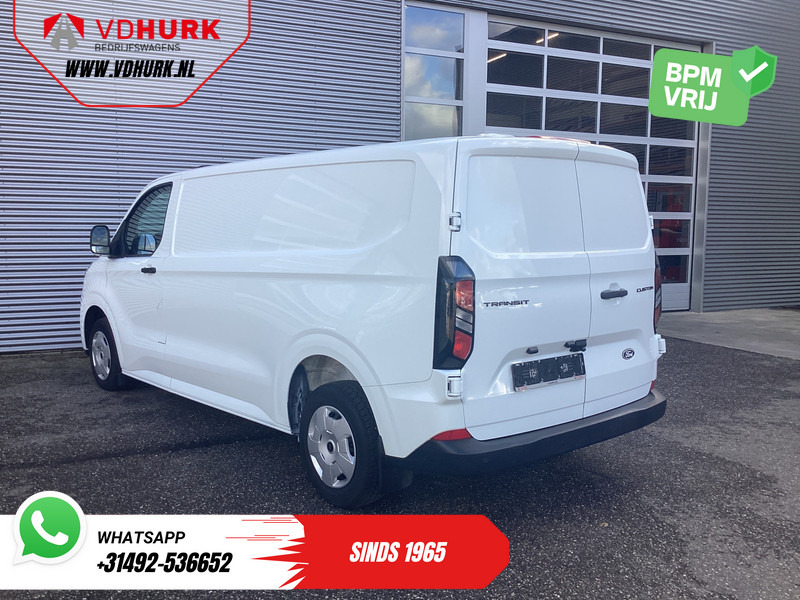 Ford Transit Custom 2.0 TDCI 136 pk Aut. L2 Trend BPM VRIJ! LED/ Carplay/ Camera/ Climate/ PDC/ Cruise - Panelvan: fotoğraf 2 Ford Transit Custom 2.0 TDCI 136 pk Aut. L2 Trend BPM VRIJ! LED/ Carplay/ Camera/ Climate/ PDC/ Cruise - Panelvan: fotoğraf 2