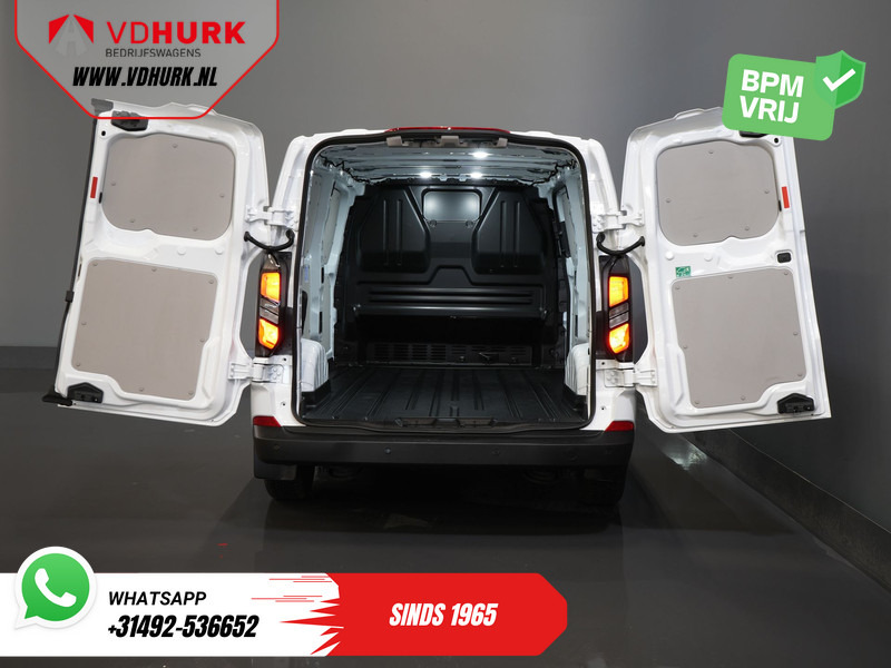 Ford Transit Custom 2.0 TDCI 136 pk Aut. L2 Trend BPM VRIJ! LED/ Carplay/ Camera/ Climate/ PDC/ Cruise - Panelvan: fotoğraf 5 Ford Transit Custom 2.0 TDCI 136 pk Aut. L2 Trend BPM VRIJ! LED/ Carplay/ Camera/ Climate/ PDC/ Cruise - Panelvan: fotoğraf 5