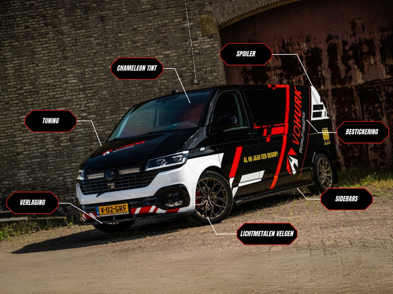 Ford Transit Custom 2.0 TDCI 150 pk L2 Limited BPM VRIJ! Garantie tot 1-28'/ Adapt. Cruise/ LED/ Stoelverw./ Stuurverw./ Carplay/ PDC/ Camera - Küçük panelvan: fotoğraf 4 Ford Transit Custom 2.0 TDCI 150 pk L2 Limited BPM VRIJ! Garantie tot 1-28'/ Adapt. Cruise/ LED/ Stoelverw./ Stuurverw./ Carplay/ PDC/ Camera - Küçük panelvan: fotoğraf 4