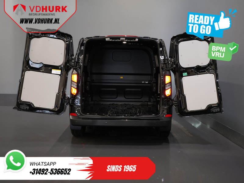 Ford Transit Custom 2.0 TDCI 150 pk L2 Trend DC Dubbel Cabine BPM VRIJ! Garantie 5J of 200.000km/ Adapt.Cruise/ 2xSchuifdeur/ LED/ Navi/ Stoelverw./ - Küçük panelvan, Çift kabin kamyonet: fotoğraf 5 Ford Transit Custom 2.0 TDCI 150 pk L2 Trend DC Dubbel Cabine BPM VRIJ! Garantie 5J of 200.000km/ Adapt.Cruise/ 2xSchuifdeur/ LED/ Navi/ Stoelverw./ - Küçük panelvan, Çift kabin kamyonet: fotoğraf 5