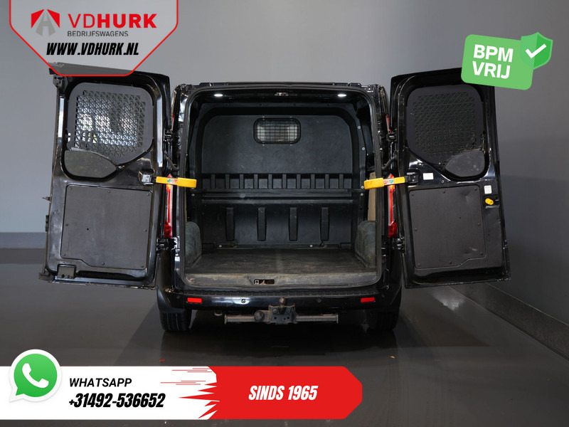 Ford Transit Custom 2.0 TDCI 170 pk Aut. L2 Limited DC Dubbel Cabine EXPORT ONLY Riem V.V/ Adapt.Cruise/ Bi-Xenon/ Leder/ 2xSchuifdeur/ Elek.Stoel/ - Küçük panelvan, Çift kabin kamyonet: fotoğraf 5 Ford Transit Custom 2.0 TDCI 170 pk Aut. L2 Limited DC Dubbel Cabine EXPORT ONLY Riem V.V/ Adapt.Cruise/ Bi-Xenon/ Leder/ 2xSchuifdeur/ Elek.Stoel/ - Küçük panelvan, Çift kabin kamyonet: fotoğraf 5