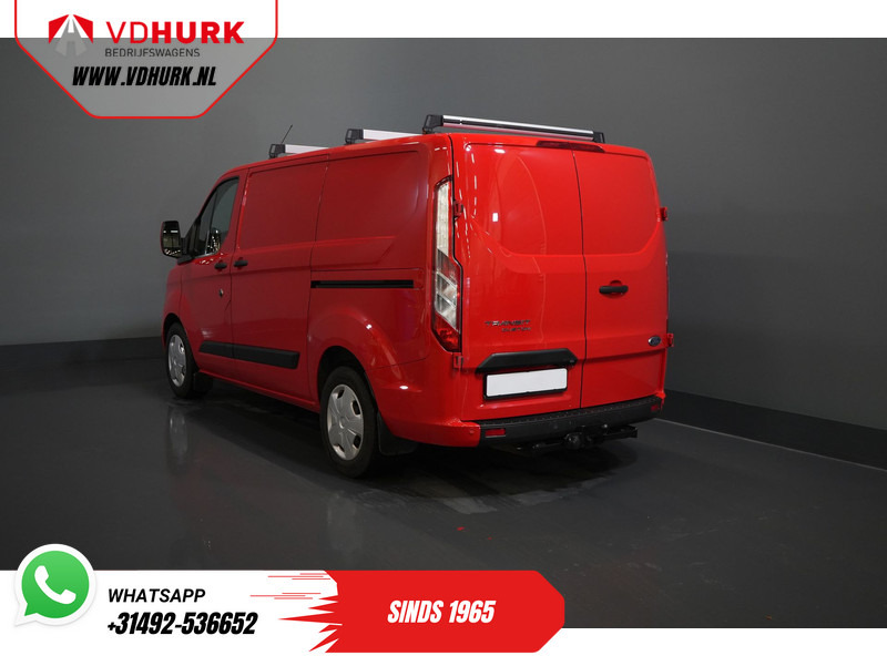 Ford Transit Custom 300 2.0 TDCI 130 pk Aut. Limited 2x Schuifdeur/ Bi-Xenon/ Sortimo/ Standkachel/ Stoelverw./ Carplay/ Camera/ PDC/ Cruise - Küçük panelvan: fotoğraf 2 Ford Transit Custom 300 2.0 TDCI 130 pk Aut. Limited 2x Schuifdeur/ Bi-Xenon/ Sortimo/ Standkachel/ Stoelverw./ Carplay/ Camera/ PDC/ Cruise - Küçük panelvan: fotoğraf 2