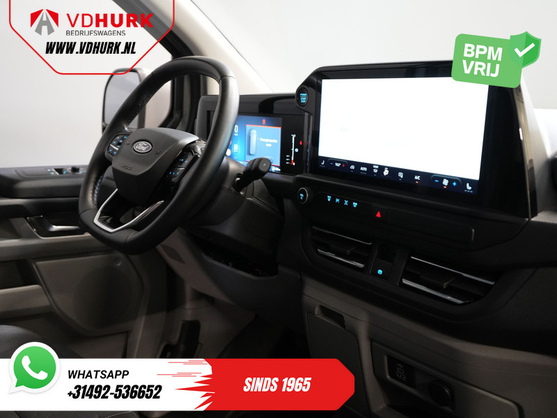 Ford Transit Custom 320 2.0 TDCI 170 pk Aut. L2 Limited BPM VRIJ! Imperiaal + Ladder/ LED/ Stoelverw./ Carplay/ Camera/ PDC/ LMV/ Cruise/ Trekhaak/ - Küçük panelvan: fotoğraf 3 Ford Transit Custom 320 2.0 TDCI 170 pk Aut. L2 Limited BPM VRIJ! Imperiaal + Ladder/ LED/ Stoelverw./ Carplay/ Camera/ PDC/ LMV/ Cruise/ Trekhaak/ - Küçük panelvan: fotoğraf 3