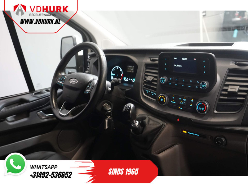 Ford Transit Custom Tourneo 2.0 TDCI € 30.182,- incl. BTW/BPM Trend Combi/ Kombi/ 9 Persoons/ 9 P/ Cruise/ PDC/ Airco - Minibüs, Minivan: fotoğraf 3 Ford Transit Custom Tourneo 2.0 TDCI € 30.182,- incl. BTW/BPM Trend Combi/ Kombi/ 9 Persoons/ 9 P/ Cruise/ PDC/ Airco - Minibüs, Minivan: fotoğraf 3