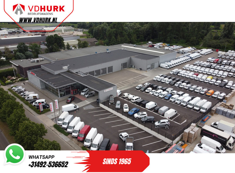 Minibüs, Minivan Ford Transit Custom Tourneo 2.0 TDCI €33.207,- incl. BTW/BPM Trend Combi/ Kombi/ 9 Persoons/ 9 P/ Cruise/ PDC/ Airco: fotoğraf 19