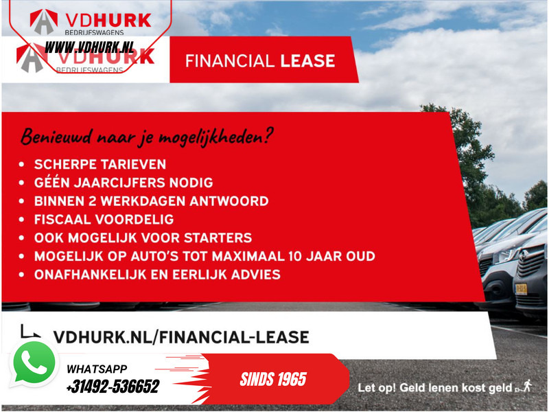 Minibüs, Minivan Ford Transit Custom Tourneo 2.0 TDCI € 33.207,- incl. BTW/BPM Trend Combi/ Kombi/ 9 Persoons/ 9 P/ Cruise/ PDC/ Airco: fotoğraf 9