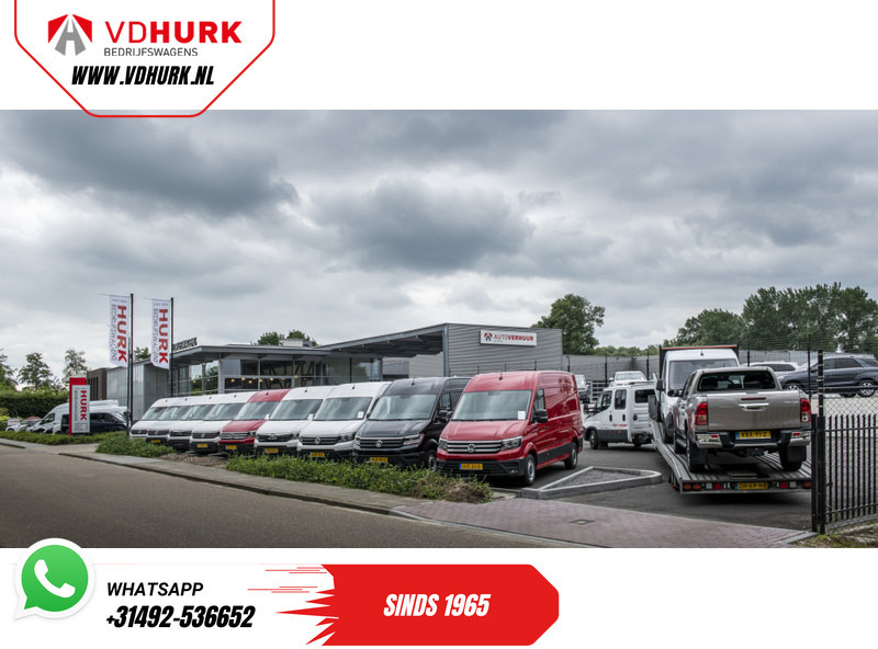 Minibüs, Minivan Ford Transit Custom Tourneo 2.0 TDCI €33.207,- incl. BTW/BPM Trend Combi/ Kombi/ 9 Persoons/ 9 P/ Cruise/ PDC/ Airco: fotoğraf 20