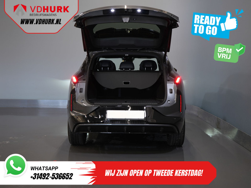 Lynk & Co 08 1.5 More PHEV 200km Elek./ Harman&Kardon/ Pano/ Stoelmassage & koeling/ Elek.Klep/ Adapt.Cruise - SUV: fotoğraf 5 Lynk & Co 08 1.5 More PHEV 200km Elek./ Harman&Kardon/ Pano/ Stoelmassage & koeling/ Elek.Klep/ Adapt.Cruise - SUV: fotoğraf 5