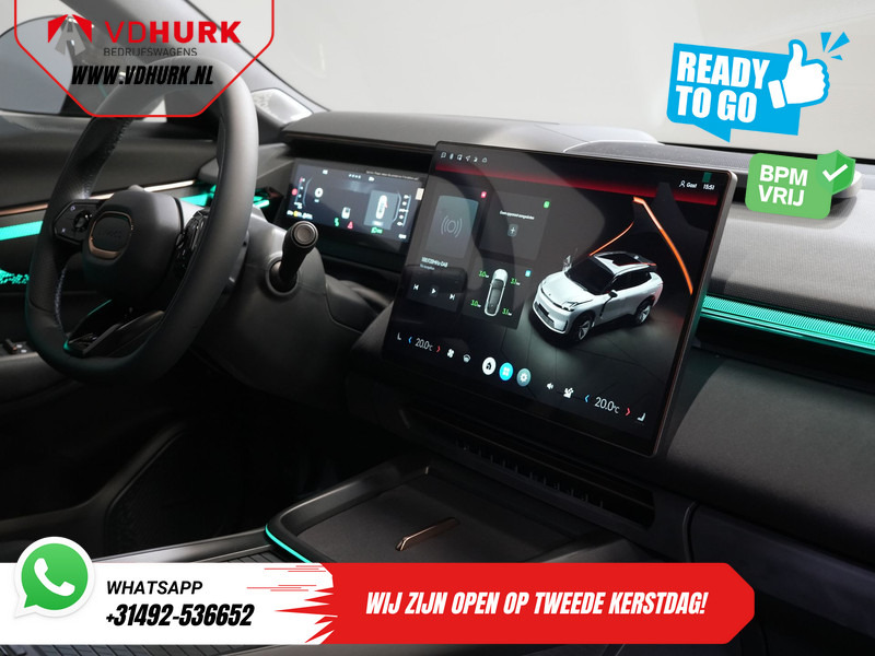 Lynk & Co 08 1.5 More PHEV 200km Elek./ Harman&Kardon/ Pano/ Stoelmassage & koeling/ Elek.Klep/ Adapt.Cruise - SUV: fotoğraf 3 Lynk & Co 08 1.5 More PHEV 200km Elek./ Harman&Kardon/ Pano/ Stoelmassage & koeling/ Elek.Klep/ Adapt.Cruise - SUV: fotoğraf 3