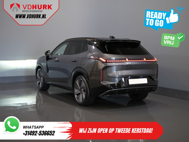 Lynk & Co 08 1.5 More PHEV 200km Elek./ Harman&Kardon/ Pano/ Stoelmassage & koeling/ Elek.Klep/ Adapt.Cruise - SUV: fotoğraf 2 Lynk & Co 08 1.5 More PHEV 200km Elek./ Harman&Kardon/ Pano/ Stoelmassage & koeling/ Elek.Klep/ Adapt.Cruise - SUV: fotoğraf 2