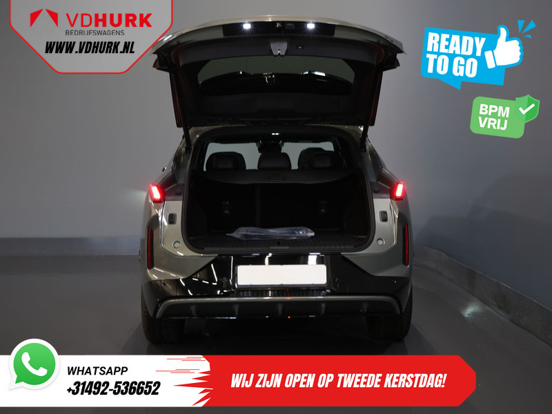 Lynk & Co 08 1.5 More PHEV 200km Elek./ Harman&Kardon/ Pano/ Stoelmassage & koeling/ Elek.Klep/ Adapt.Cruise - SUV: fotoğraf 5 Lynk & Co 08 1.5 More PHEV 200km Elek./ Harman&Kardon/ Pano/ Stoelmassage & koeling/ Elek.Klep/ Adapt.Cruise - SUV: fotoğraf 5