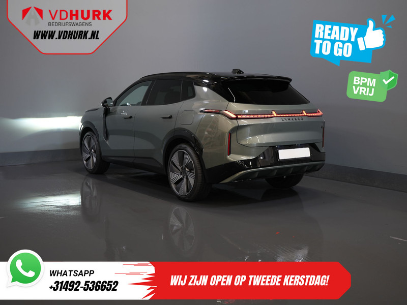 Lynk & Co 08 1.5 More PHEV 200km Elek./ Harman&Kardon/ Pano/ Stoelmassage & koeling/ Elek.Klep/ Adapt.Cruise - SUV: fotoğraf 2 Lynk & Co 08 1.5 More PHEV 200km Elek./ Harman&Kardon/ Pano/ Stoelmassage & koeling/ Elek.Klep/ Adapt.Cruise - SUV: fotoğraf 2