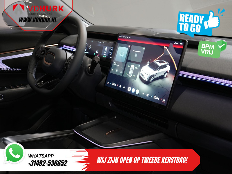 Lynk & Co 08 1.5 More PHEV 200km Elek./ Harman&Kardon/ Pano/ Stoelmassage & koeling/ Elek.Klep/ Adapt.Cruise - SUV: fotoğraf 3 Lynk & Co 08 1.5 More PHEV 200km Elek./ Harman&Kardon/ Pano/ Stoelmassage & koeling/ Elek.Klep/ Adapt.Cruise - SUV: fotoğraf 3