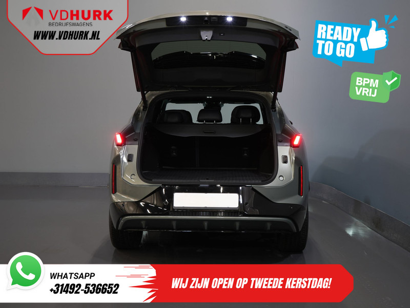 Lynk & Co 08 1.5 More PHEV 200km Elek./ Harman&Kardon/ Pano/ Stoelmassage & koeling/ Elek.Klep/ Adapt.Cruise - SUV: fotoğraf 5 Lynk & Co 08 1.5 More PHEV 200km Elek./ Harman&Kardon/ Pano/ Stoelmassage & koeling/ Elek.Klep/ Adapt.Cruise - SUV: fotoğraf 5