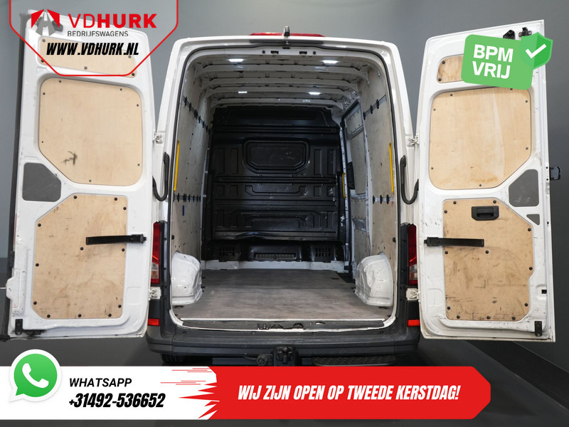 MAN TGE 3.140 140 pk 2.0 TDI DSG Aut. L3H3 EXPORT ONLY 270Gr.Deuren/ Gev.Stoel/ Navi/ Carplay/ Camera/ Cruise/ Trekhaak/ Airco - Panelvan: fotoğraf 5 MAN TGE 3.140 140 pk 2.0 TDI DSG Aut. L3H3 EXPORT ONLY 270Gr.Deuren/ Gev.Stoel/ Navi/ Carplay/ Camera/ Cruise/ Trekhaak/ Airco - Panelvan: fotoğraf 5