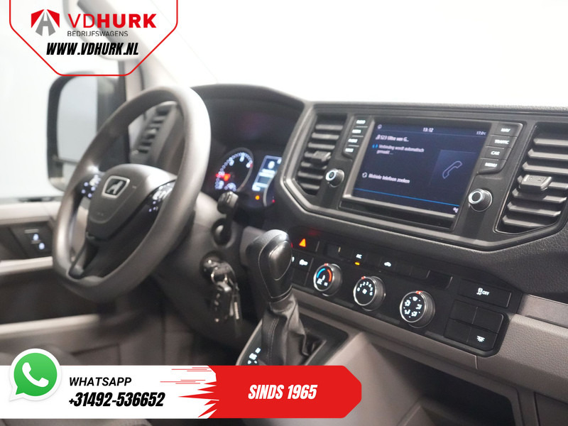 MAN TGE 3.140 140 pk 2.0 TDI DSG Aut. L3H3 EXPORT ONLY 270Gr.Deuren/ Gev.Stoel/ Navi/ Carplay/ Camera/ Cruise/ Trekhaak/ Airco - Panelvan: fotoğraf 3 MAN TGE 3.140 140 pk 2.0 TDI DSG Aut. L3H3 EXPORT ONLY 270Gr.Deuren/ Gev.Stoel/ Navi/ Carplay/ Camera/ Cruise/ Trekhaak/ Airco - Panelvan: fotoğraf 3