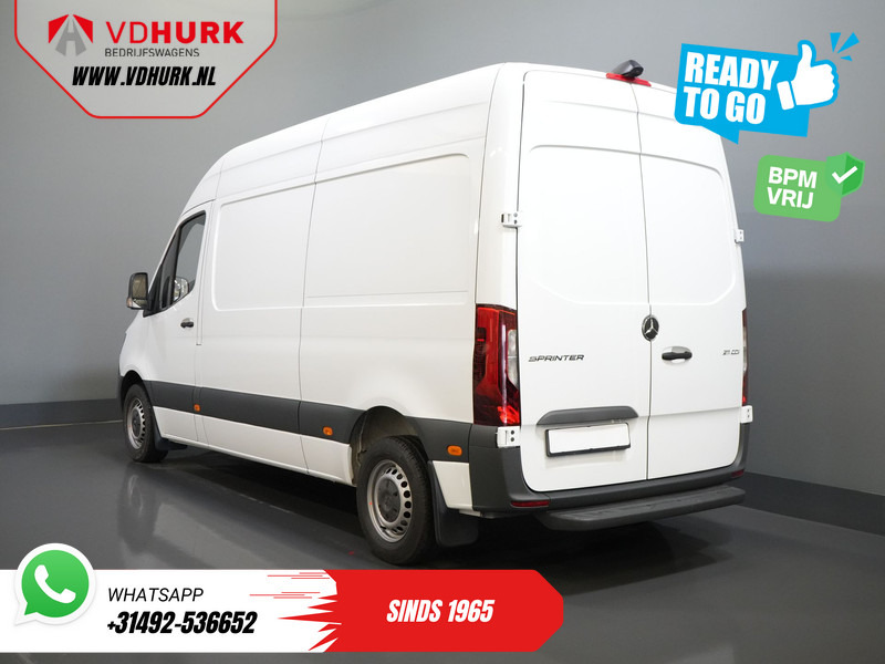 MAN TGE (SPRINTER) Aut. L2H2 BPM VRIJ/ LED/ Standkachel/ Stoelverw./ Carplay/ Cruise/ Camera - Küçük panelvan: fotoğraf 2 MAN TGE (SPRINTER) Aut. L2H2 BPM VRIJ/ LED/ Standkachel/ Stoelverw./ Carplay/ Cruise/ Camera - Küçük panelvan: fotoğraf 2