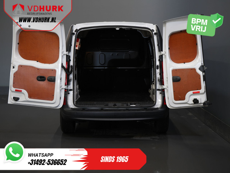 Mercedes-Benz Citan 109 CDI Cruise/ Airco/ Camera/ DAB/ Bluetooth/ Navi - Küçük panelvan: fotoğraf 5 Mercedes-Benz Citan 109 CDI Cruise/ Airco/ Camera/ DAB/ Bluetooth/ Navi - Küçük panelvan: fotoğraf 5