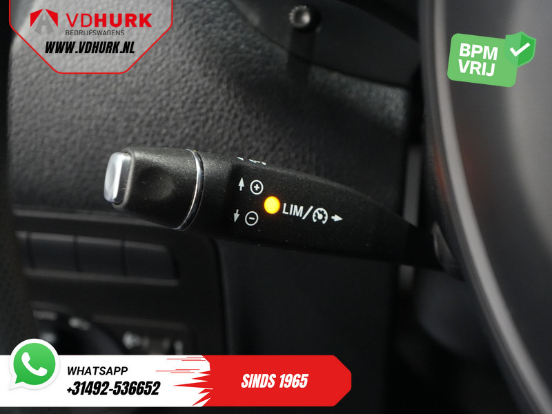 Mercedes-Benz Vito 116 CDI Aut. L2 BPM VRIJ! Carplay/ Stoelverw./ 270Gr. Deuren/ Cruise/ Airco/ Navi/ Camera/ PDC finansal kiralama Mercedes-Benz Vito 116 CDI Aut. L2 BPM VRIJ! Carplay/ Stoelverw./ 270Gr. Deuren/ Cruise/ Airco/ Navi/ Camera/ PDC: fotoğraf 19 Mercedes-Benz Vito 116 CDI Aut. L2 BPM VRIJ! Carplay/ Stoelverw./ 270Gr. Deuren/ Cruise/ Airco/ Navi/ Camera/ PDC finansal kiralama Mercedes-Benz Vito 116 CDI Aut. L2 BPM VRIJ! Carplay/ Stoelverw./ 270Gr. Deuren/ Cruise/ Airco/ Navi/ Camera/ PDC: fotoğraf 19