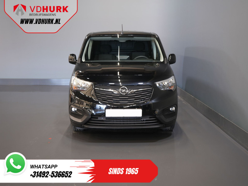Opel Combo 1.5 CDTI 100 pk L2 BPM VRIJ (DEMO) NL Auto/ Carplay/ DAB/ Navi/ Cruise/ Camera/ PDC - Küçük panelvan: fotoğraf 2 Opel Combo 1.5 CDTI 100 pk L2 BPM VRIJ (DEMO) NL Auto/ Carplay/ DAB/ Navi/ Cruise/ Camera/ PDC - Küçük panelvan: fotoğraf 2