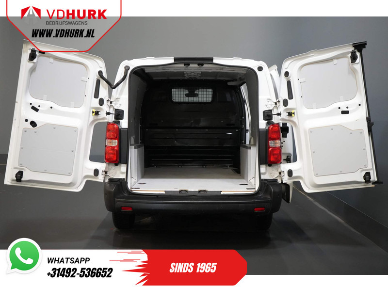 Opel Vivaro 2.0 CDTI 180 pk Aut. L3 (DEMO) Stoelverw/ Carplay/ PDC/ Cruise/ Airco - Panelvan: fotoğraf 5 Opel Vivaro 2.0 CDTI 180 pk Aut. L3 (DEMO) Stoelverw/ Carplay/ PDC/ Cruise/ Airco - Panelvan: fotoğraf 5