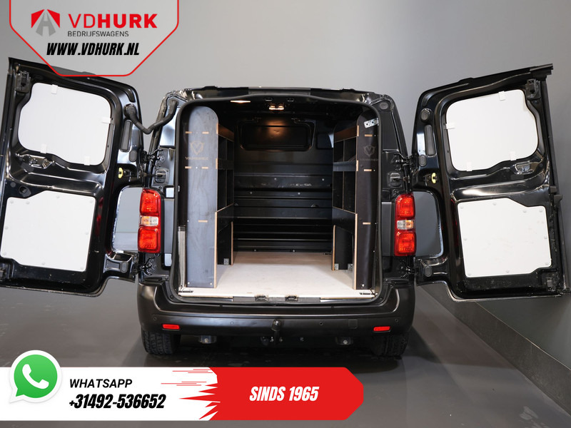 Opel Vivaro 2.0 HDi 145 pk Aut. L2 BPM VRIJ! NL Auto/ Carplay/ Cruise/ Camera/ Navi/ Trekhaak - Küçük panelvan: fotoğraf 5 Opel Vivaro 2.0 HDi 145 pk Aut. L2 BPM VRIJ! NL Auto/ Carplay/ Cruise/ Camera/ Navi/ Trekhaak - Küçük panelvan: fotoğraf 5