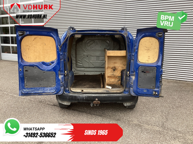 Peugeot Bipper 1.4 HDi EXPORT ONLY NL Auto/ APK 01-2026 Carkit/ Betimmerd/ Radio/ Trekhaak - Küçük panelvan: fotoğraf 5 Peugeot Bipper 1.4 HDi EXPORT ONLY NL Auto/ APK 01-2026 Carkit/ Betimmerd/ Radio/ Trekhaak - Küçük panelvan: fotoğraf 5