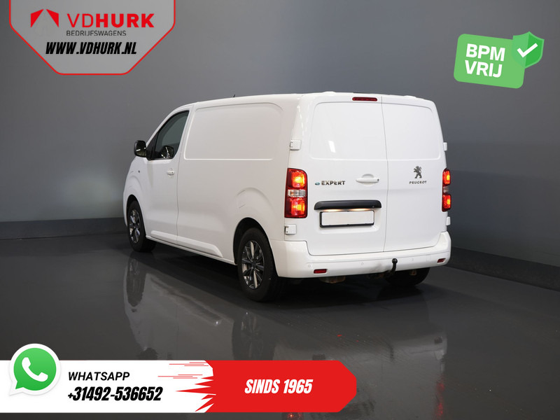 Peugeot e-Expert L2 75 kWh 330 km WLTP Snellader/ Stoelverw./ Navi/ Carplay/ Camera/ Climate/ LMV/ Cruise - Küçük panelvan, Elektrikli kamyonet: fotoğraf 2 Peugeot e-Expert L2 75 kWh 330 km WLTP Snellader/ Stoelverw./ Navi/ Carplay/ Camera/ Climate/ LMV/ Cruise - Küçük panelvan, Elektrikli kamyonet: fotoğraf 2