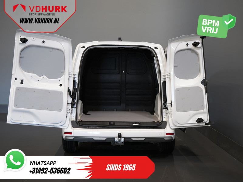 Renault Kangoo 1.5 dCi 95 pk Aut. BPM VRIJ NL Auto/ Carplay/ Camera/ Cruise/ LMV/ Trekhaak/ PDC - Küçük panelvan: fotoğraf 5 Renault Kangoo 1.5 dCi 95 pk Aut. BPM VRIJ NL Auto/ Carplay/ Camera/ Cruise/ LMV/ Trekhaak/ PDC - Küçük panelvan: fotoğraf 5