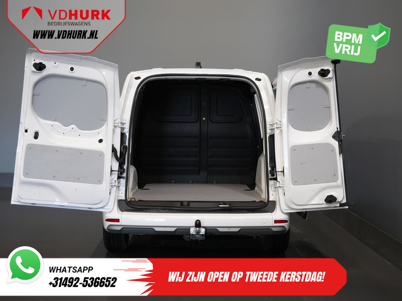 Renault Kangoo 1.5 dCi 95 pk Aut. BPM VRIJ NL Auto/ Carplay/ Camera/ Cruise/ LMV/ Trekhaak/ PDC - Küçük panelvan: fotoğraf 5 Renault Kangoo 1.5 dCi 95 pk Aut. BPM VRIJ NL Auto/ Carplay/ Camera/ Cruise/ LMV/ Trekhaak/ PDC - Küçük panelvan: fotoğraf 5