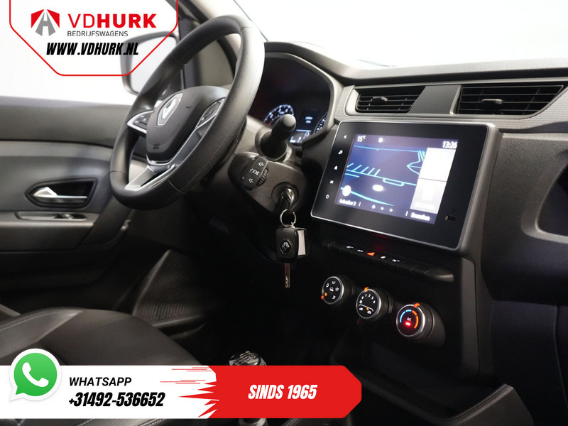 Renault Kangoo Express 1.3 TCe 100 pk Benzine MARGE BPM VRIJ! Navi/ Carplay/ Cruise/ PDC/ Airco - Panelvan: fotoğraf 3 Renault Kangoo Express 1.3 TCe 100 pk Benzine MARGE BPM VRIJ! Navi/ Carplay/ Cruise/ PDC/ Airco - Panelvan: fotoğraf 3