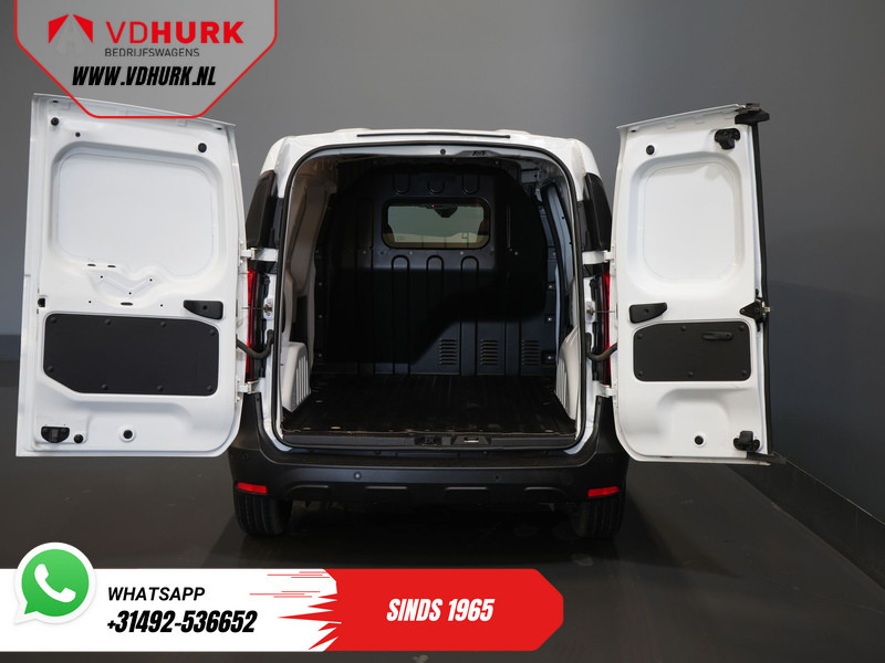 Renault Kangoo Express 1.3 TCe 100 pk Benzine MARGE BPM VRIJ! Navi/ Carplay/ Cruise/ PDC/ Airco - Panelvan: fotoğraf 5 Renault Kangoo Express 1.3 TCe 100 pk Benzine MARGE BPM VRIJ! Navi/ Carplay/ Cruise/ PDC/ Airco - Panelvan: fotoğraf 5