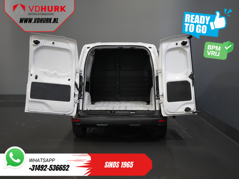 Renault Kangoo Express 1.3 TCe BENZINE 130 pk Aut. Ready2Go 3 Pers./ Carplay/ Navi/ Camera/ PDC/ Cruise/ Airco - Küçük panelvan: fotoğraf 5 Renault Kangoo Express 1.3 TCe BENZINE 130 pk Aut. Ready2Go 3 Pers./ Carplay/ Navi/ Camera/ PDC/ Cruise/ Airco - Küçük panelvan: fotoğraf 5