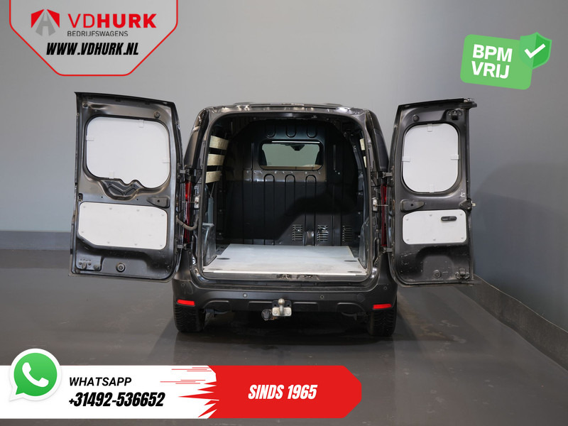 Renault Kangoo Express 1.5 dCi 75 pk NL Auto/ Cruise/ DAB/ PDC/ Airco/ Trekhaak - Küçük panelvan: fotoğraf 5 Renault Kangoo Express 1.5 dCi 75 pk NL Auto/ Cruise/ DAB/ PDC/ Airco/ Trekhaak - Küçük panelvan: fotoğraf 5