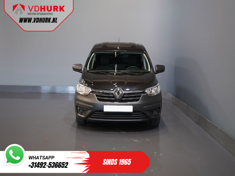 Renault Kangoo Express 1.5 dCi 75 pk NL Auto/ Cruise/ DAB/ PDC/ Airco/ Trekhaak - Küçük panelvan: fotoğraf 5 Renault Kangoo Express 1.5 dCi 75 pk NL Auto/ Cruise/ DAB/ PDC/ Airco/ Trekhaak - Küçük panelvan: fotoğraf 5