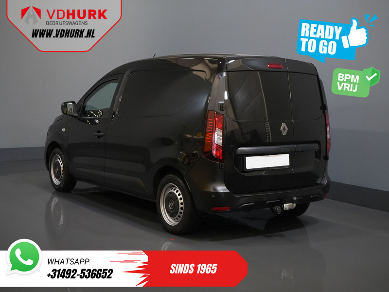 Renault Kangoo Express 1.5 dCi 75 pk Ready2Go Camera/ Cruise/ PDC V+A / Airco/ Trekhaak - Küçük panelvan: fotoğraf 2 Renault Kangoo Express 1.5 dCi 75 pk Ready2Go Camera/ Cruise/ PDC V+A / Airco/ Trekhaak - Küçük panelvan: fotoğraf 2